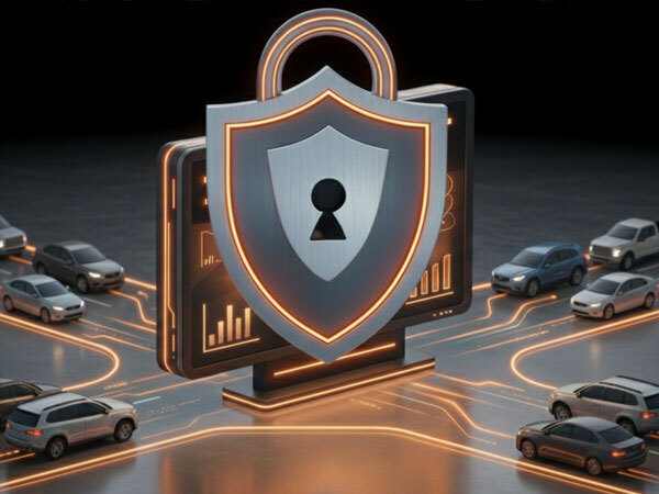 Compliance & Risk Checks Dashboard